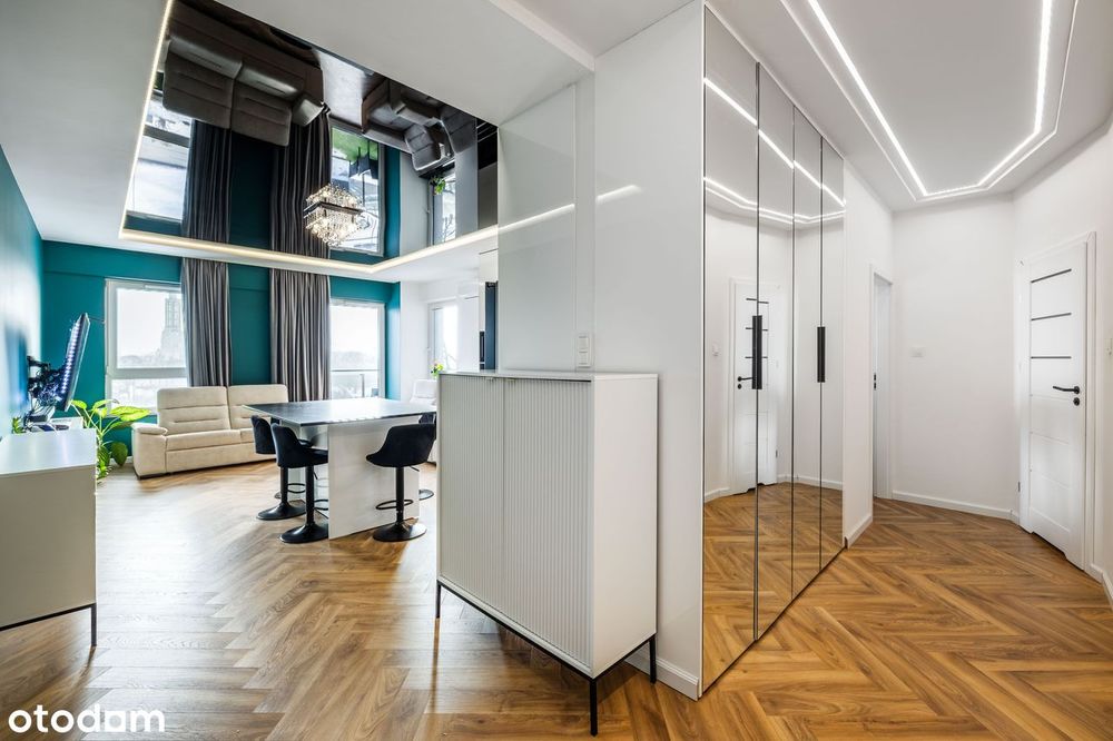 Na sprzedaż bezpośrednio mieszkanie w nowym budownictwie