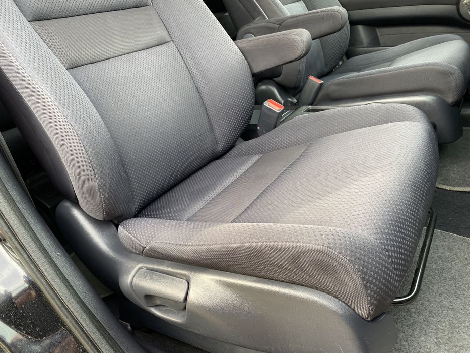 Honda CR-V офіційна 2008 р. Гарний Стан