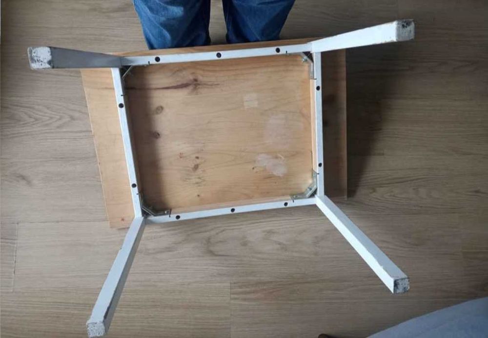 Mesa de criança