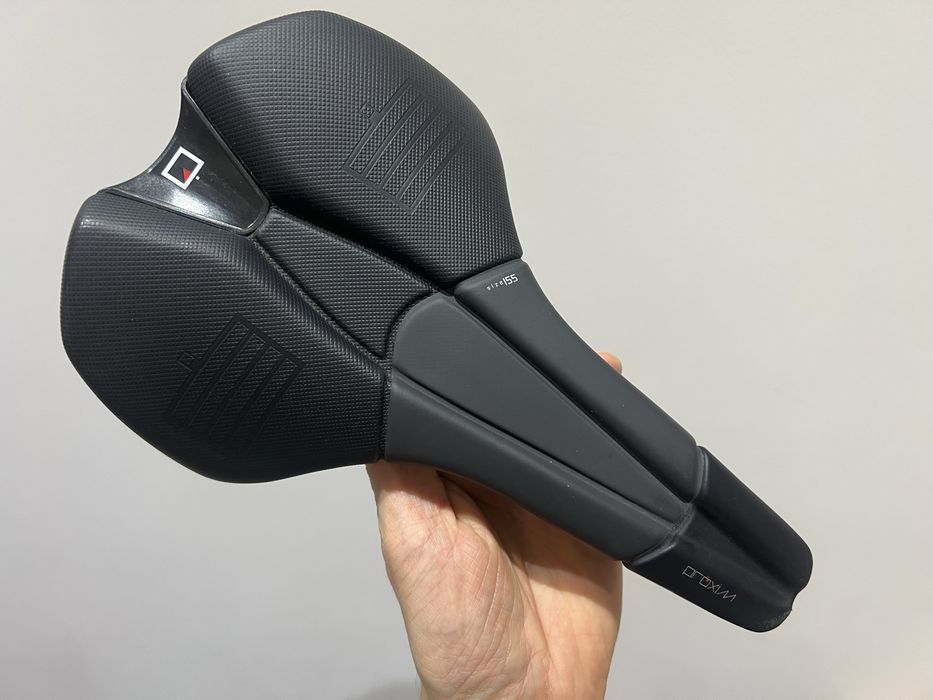 Siodełko Prologo Proxim W450 Tirox 155