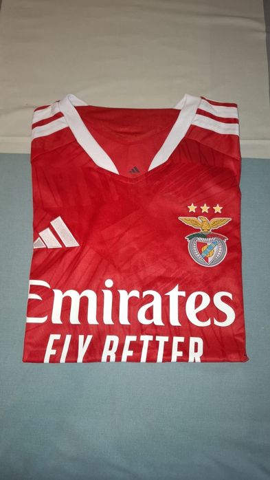 Camisola Benfica M