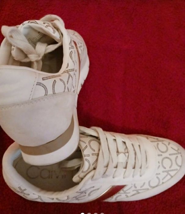 Buty Cevin Klain