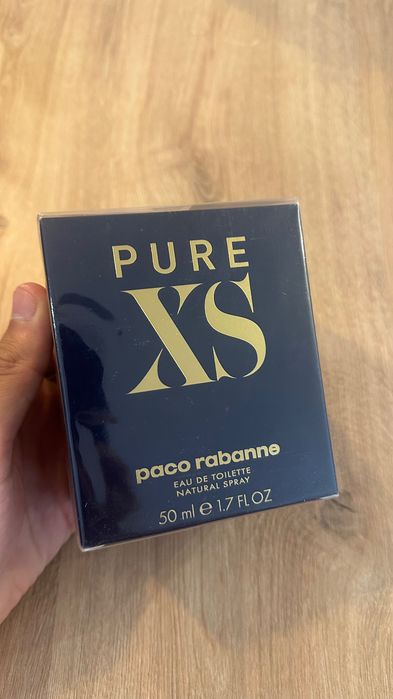 Paco Rabanne Pure XS 50 ml