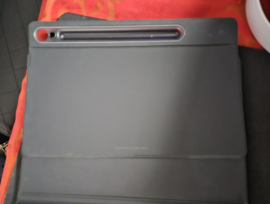 Tab s9fe Wi-Fi +Spen + Book Cover
