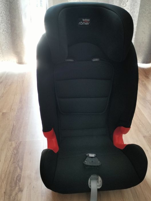 Fotelik Britax Römer ADVANSAFIX II