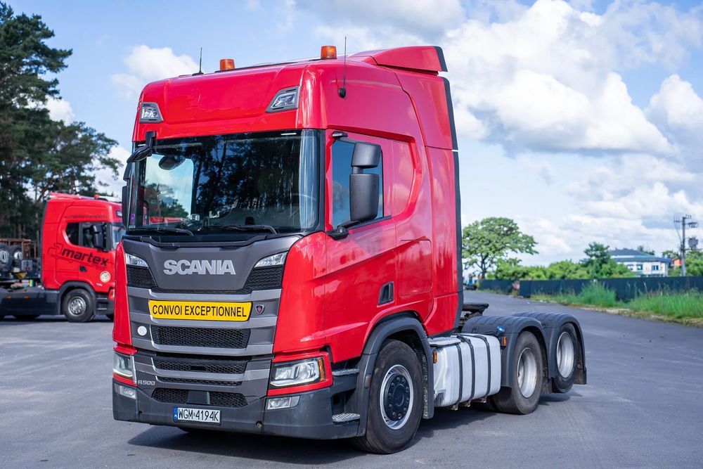 Scania