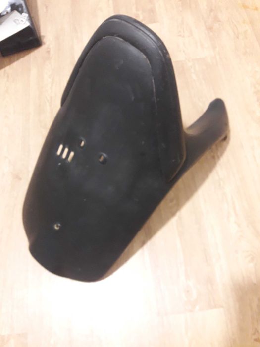 клюв пластик передний хонда PAL