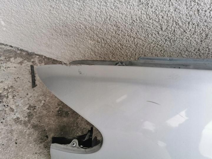 Błotnik lewy przód bmw seria 3 e46 lci 3547 01-05