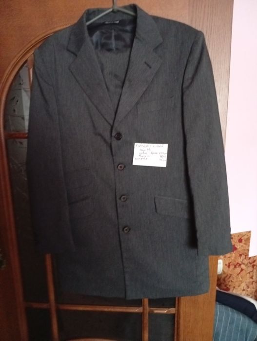 Продам чоловічі костюми висока якість