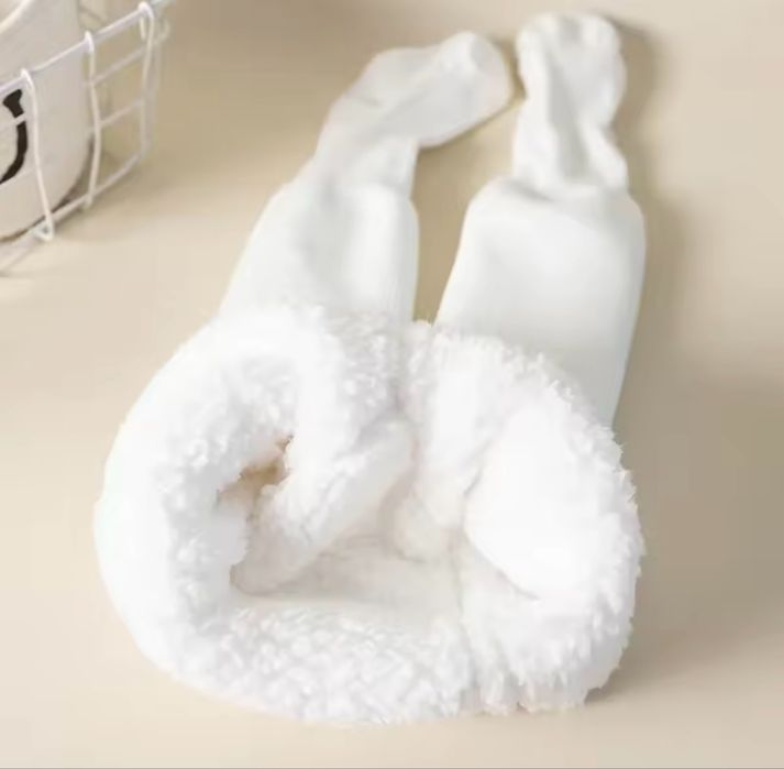 Теплі колготи для дітей