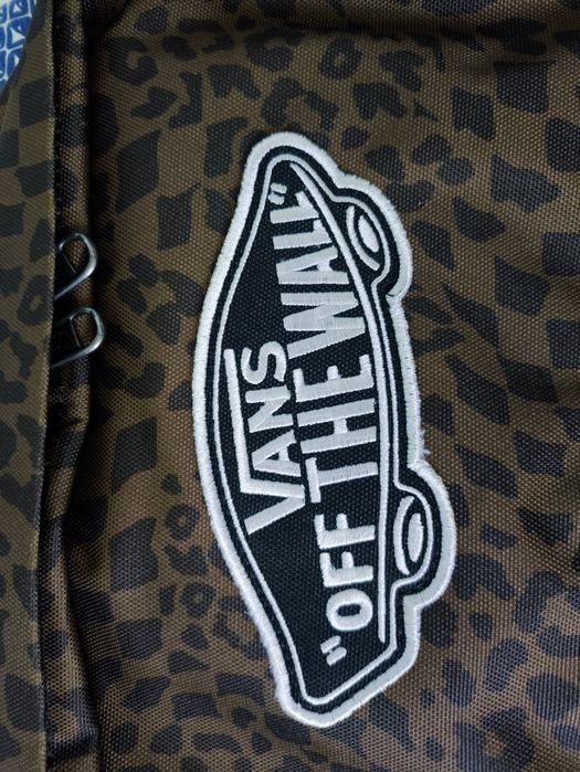 Plecak Vans Old Skool
