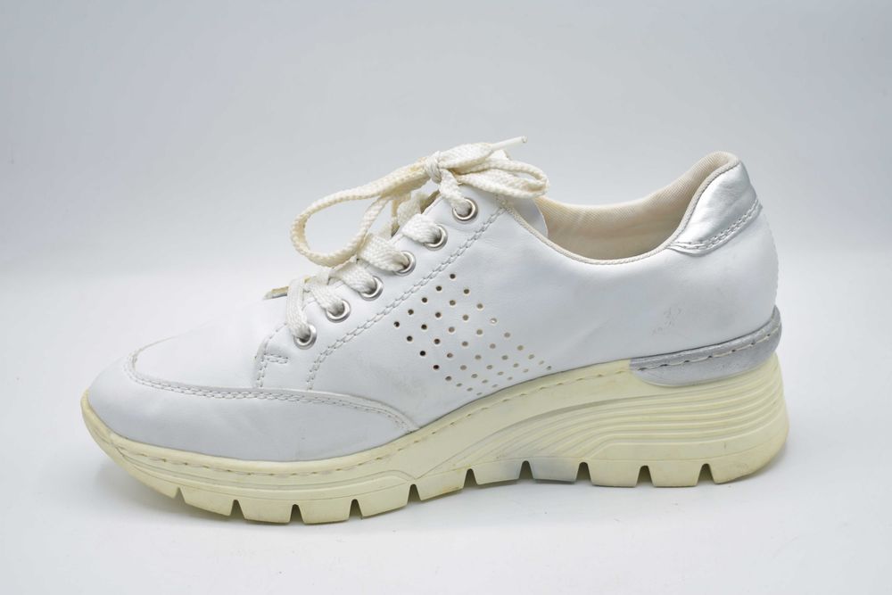 sneakersy Rieker roz. 41 ( super stan )
