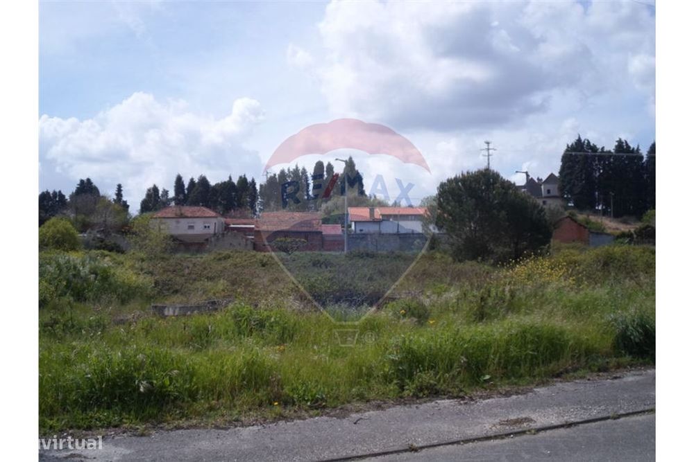 Terreno T0 para venda