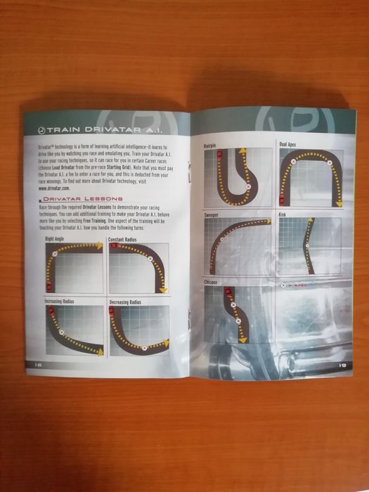 Forza Motorsport para Xbox