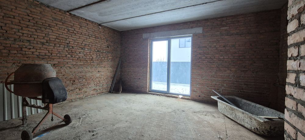 Таунхаус від забудовника! Без переплати! ТОП локація та ціна!