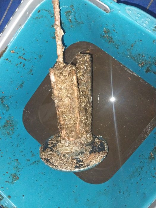 Ремонт водонагревателя  бойлера чистка  установка  продажа