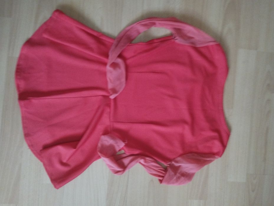 Top e blusa M senhora