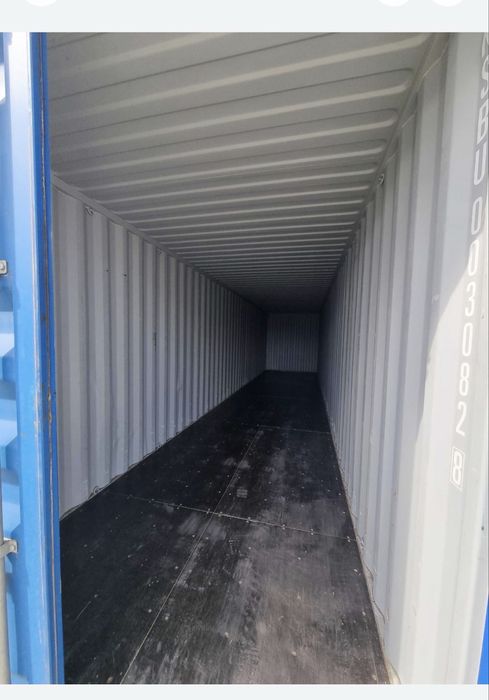 Tani Magazyn Self Storage wynajem, kontener magazynowy, garaż, plac