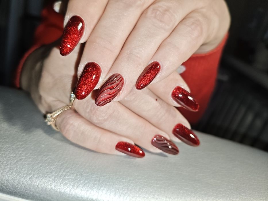 Мастер ногтевого сервиса ж/м Северный