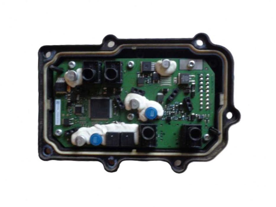 Sterownik APM RENAULT GAMA VOLVO FH4 Elektronika Osuszacza EL2501 E6
