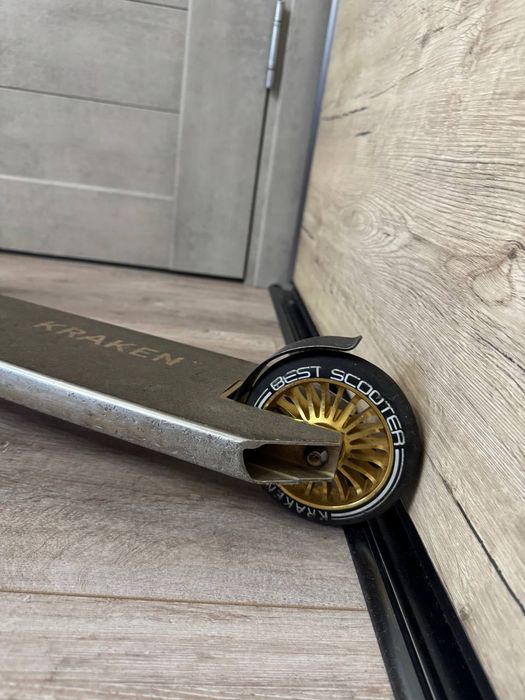 Best scooter kraken
