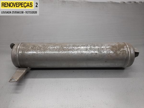 Suspensão frente direita AUDI Q7 (4L)