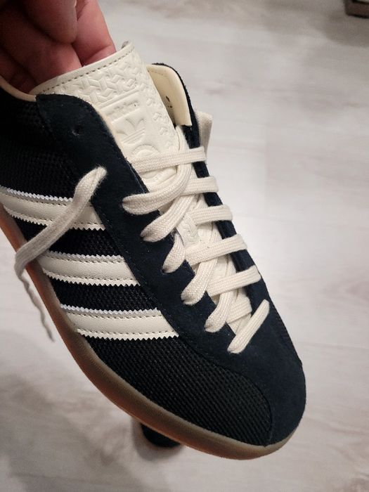 Кроссовки Adidas GAZELLE INDOOR Pro нові оригінал