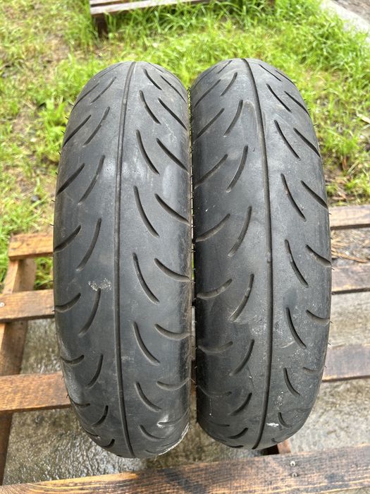 120/70-15 Bridgestone Battlax SCF