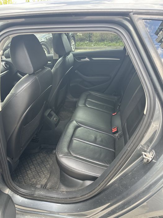 Audi A3 1.6D 2015