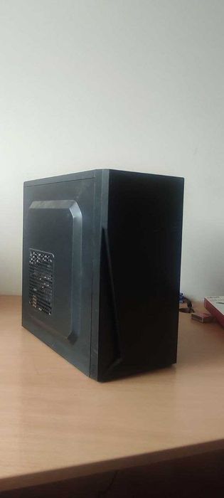 Продам Системний блок / i5-8600 / HDD 1TB / GTX 1050 2GB