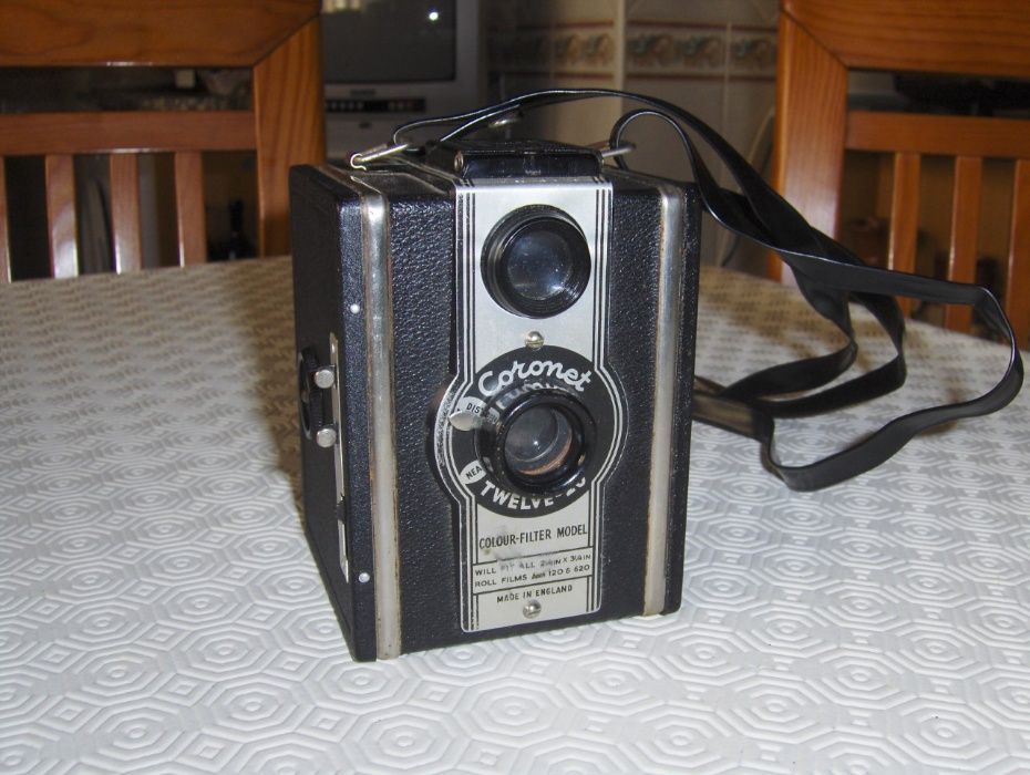 Só para Coleccionadores/Amantes da fotografia