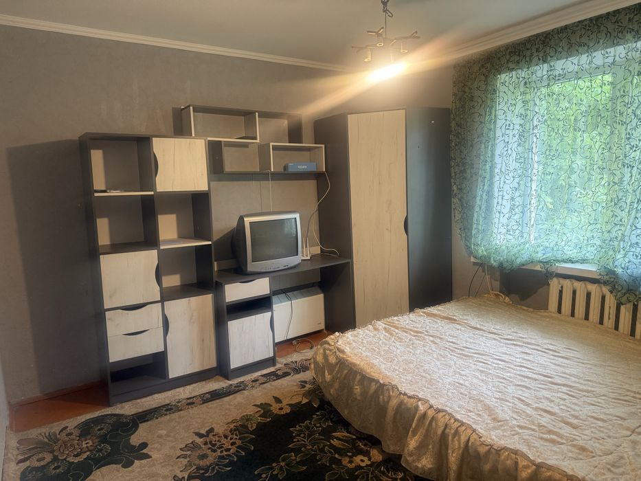 Однокімнатна квартира
