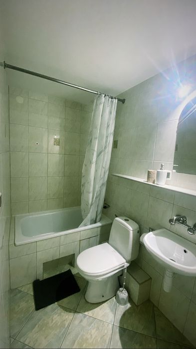 Apartament 2min od Jeziora, 6 osobowy na piętrze Okuninka