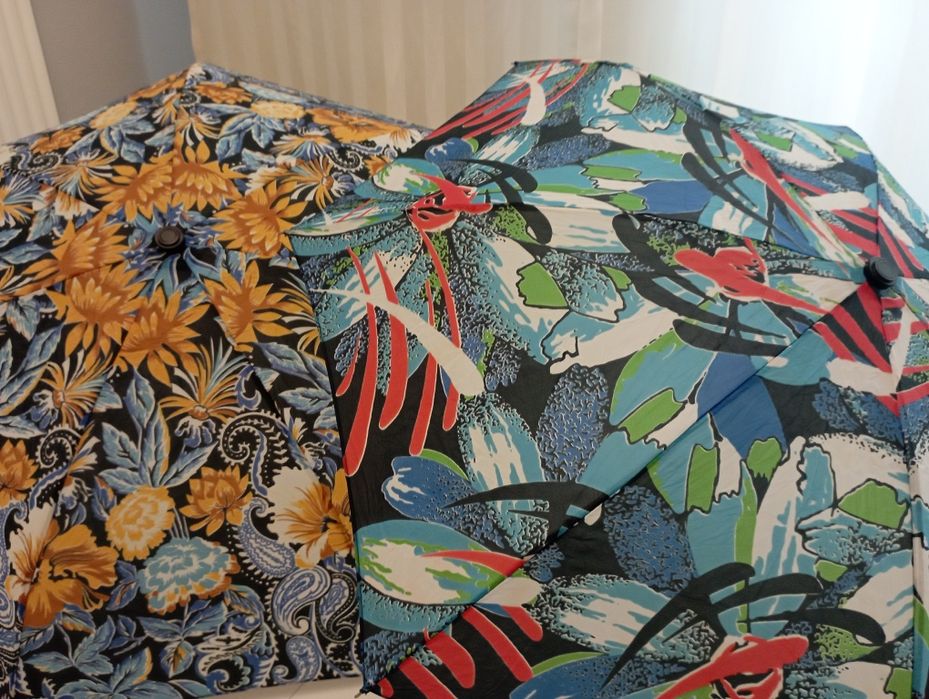 Парасолька зонт жіночий ЮМЗ