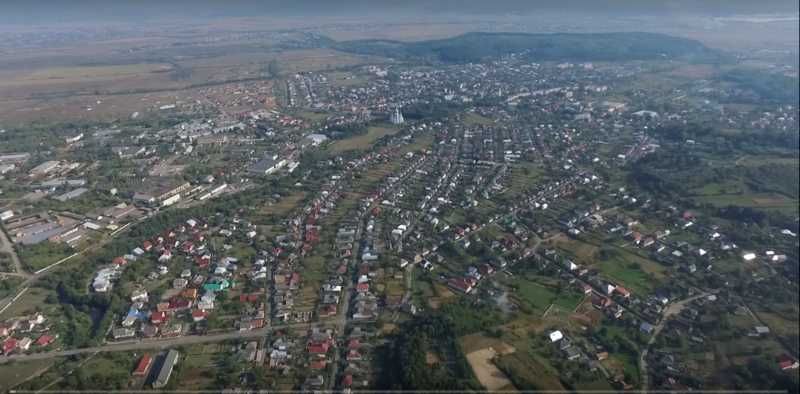 Продажа участка Иршава, Собственник