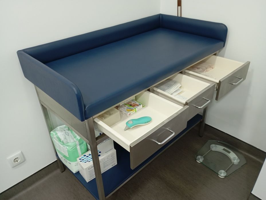 Marquesa pediátrica