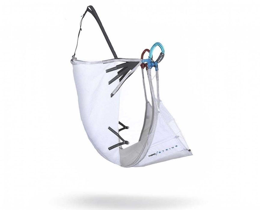 Uprząż paralotniowa ultralekka Neo - String 3.0