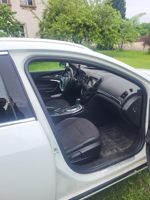 Opel insygnia 2.0