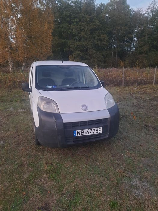 Fiat Fiorino