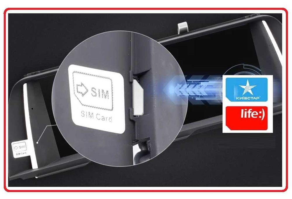 Магнітола BMW 5 series,  F10, F11 ANDRОID, USB, 4G, CarPlay!