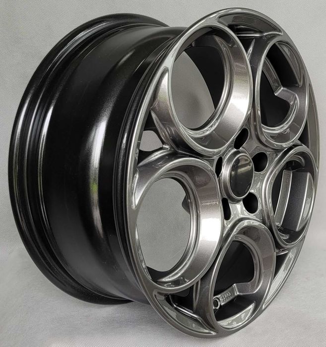 Felgi 17 Alfa Romeo 159 Giulia Giulietta 17 5x110 Jeep Compas Renegade