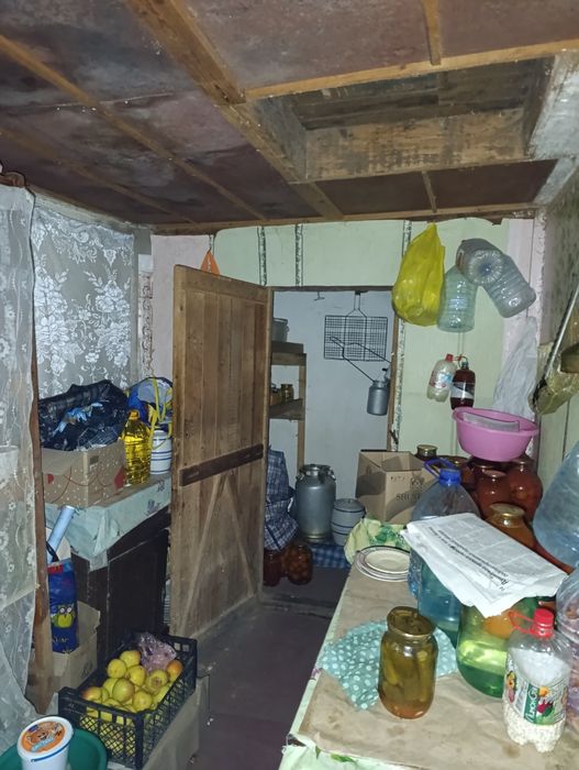 Дім, садиба, участок