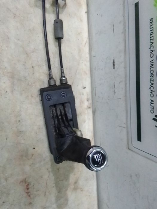Caixa de transferências MINI Mini (R56)