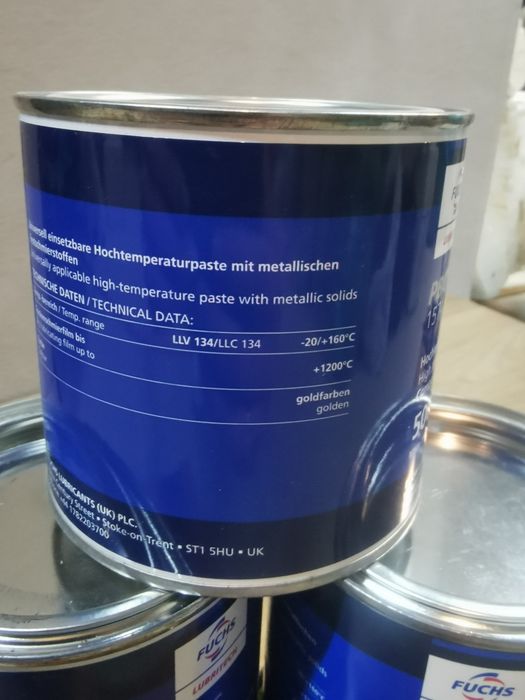Smar PBC 1574  500g ostatnie 10 szt !!!