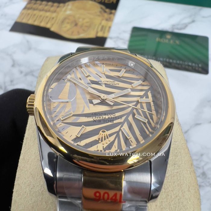 Часы Ролекс Rolex DateJust Oyster Perpetual