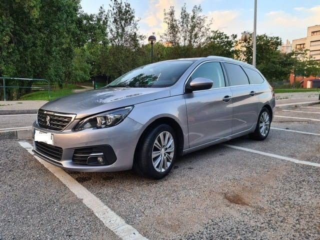 Peugeot 308 SW