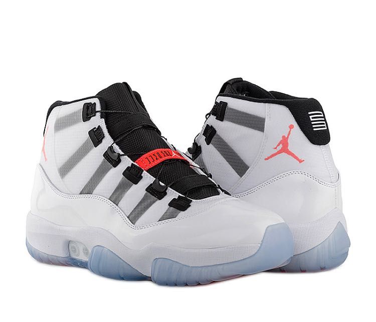 Jordan Air 11 ADAPT