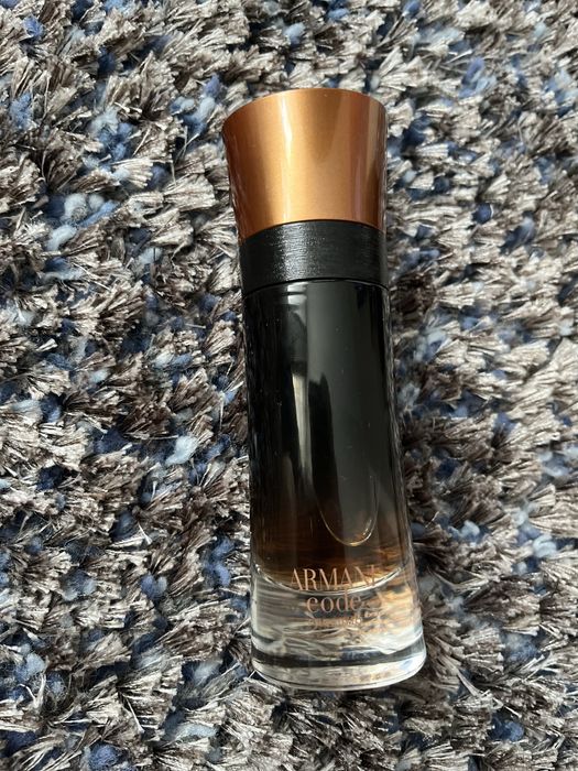 Armani Code Profumo – Unikat (Wycofany) | 60ml | Oryginał