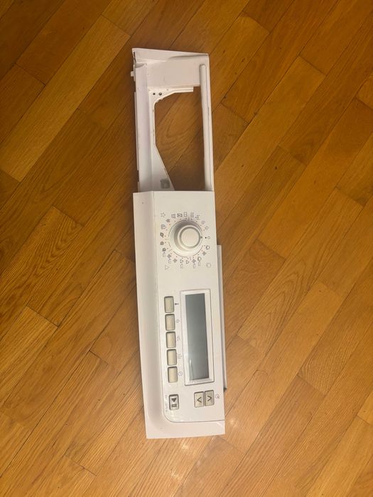 Programator moduł  Pralki electrolux EWF 12670 W