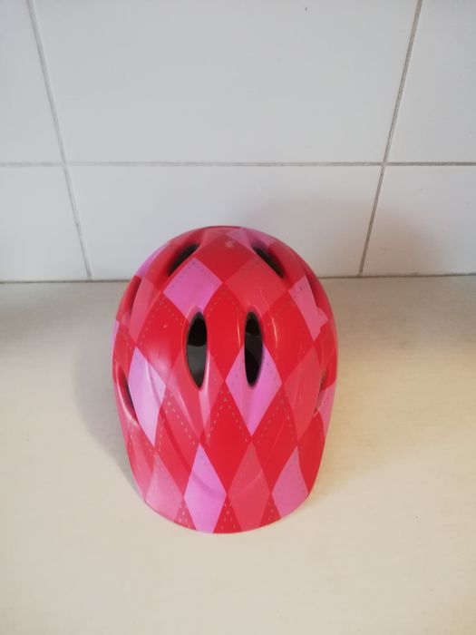 Kask rowerowy Kross S 52-56 cm